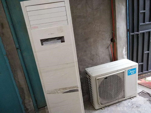 废旧空调回收价格590~1397元